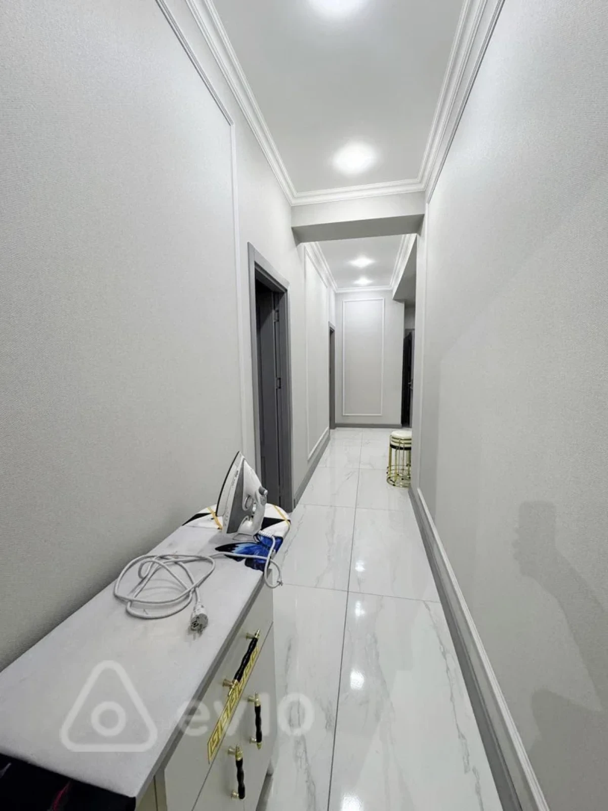 Satılır 2 otaqlı yeni tikili 85 m²