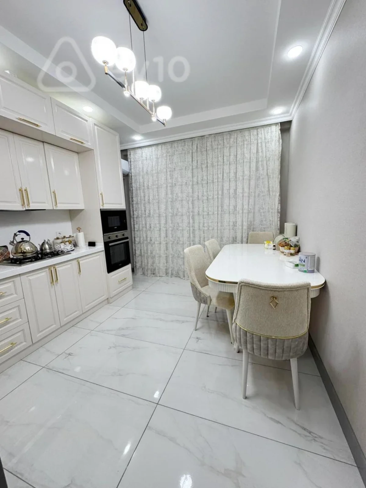 Satılır 2 otaqlı yeni tikili 85 m²