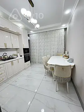 Satılır 2 otaqlı yeni tikili 85 m²