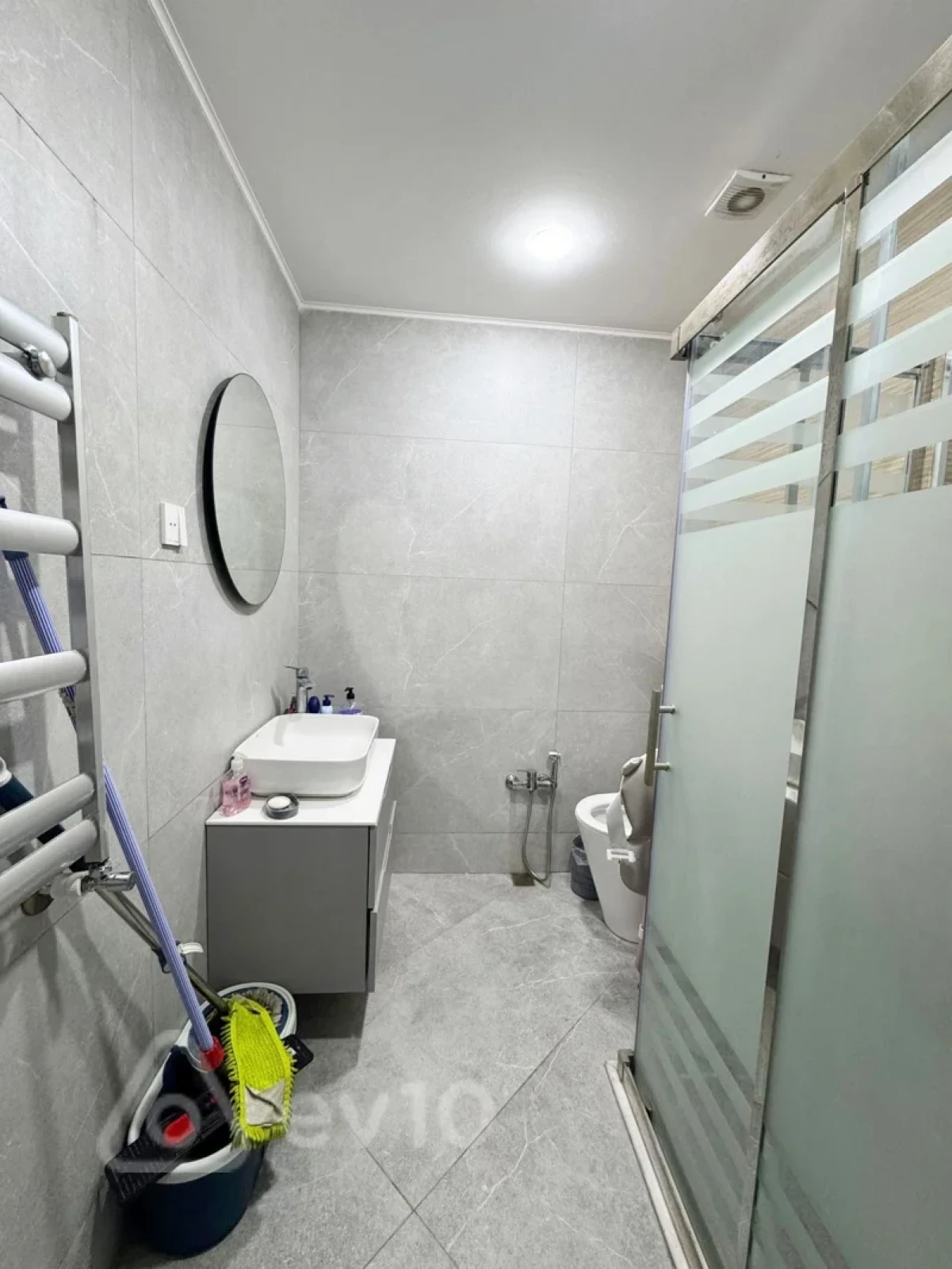 Satılır 2 otaqlı yeni tikili 85 m²