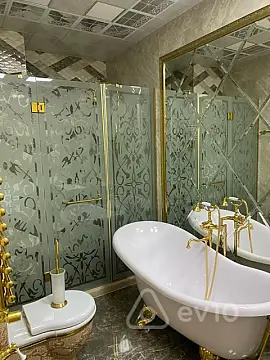 Kirayə verilir 4 otaqlı yeni tikili 210 m²