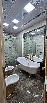 Kirayə verilir 4 otaqlı yeni tikili 210 m²