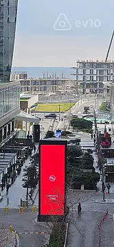 Kirayə verilir 4 otaqlı yeni tikili 210 m² — Bakı, Səbail 4 otaq 210.00 m²