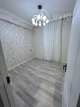 Satılır 3 otaqlı yeni tikili 63 m²