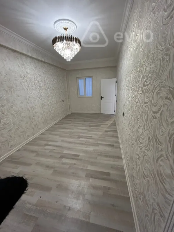 Satılır 3 otaqlı yeni tikili 63 m²
