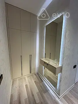 Satılır 3 otaqlı yeni tikili 63 m²