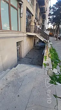 Satılır mənzil 200 m² — Bakı, Nərimanov 200.00 m²