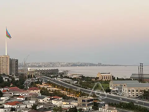 Kirayə verilir 2 otaqlı yeni tikili 70 m²