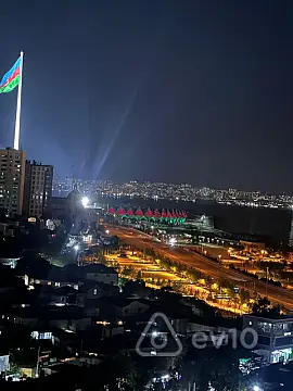 Kirayə verilir 2 otaqlı yeni tikili 70 m² — Bakı, Səbail 2 otaq 70.00 m²