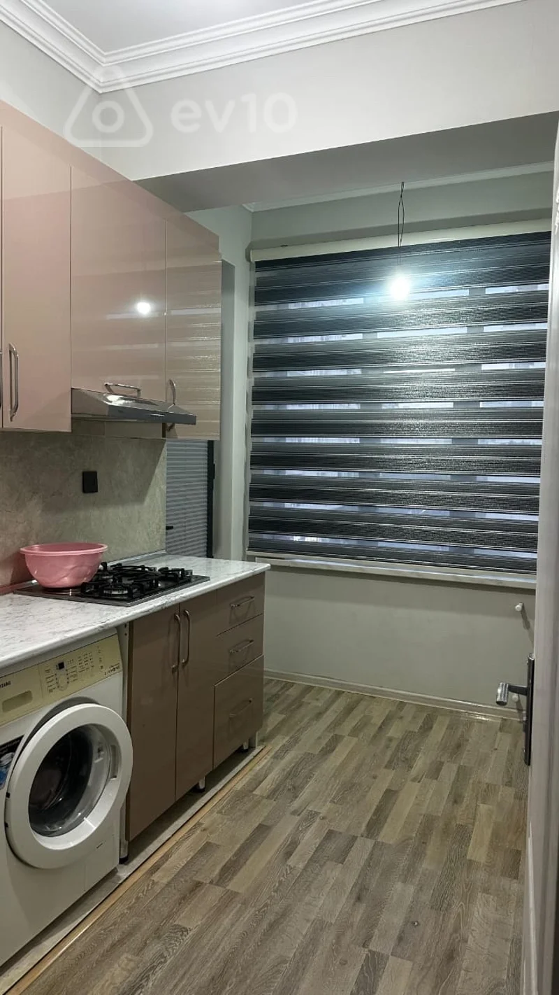 Kirayə verilir 2 otaqlı yeni tikili 85 m² — Bakı, Nəsimi 2 otaq 85.00 m²