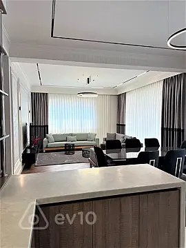 Kirayə verilir 3 otaqlı yeni tikili 170 m²