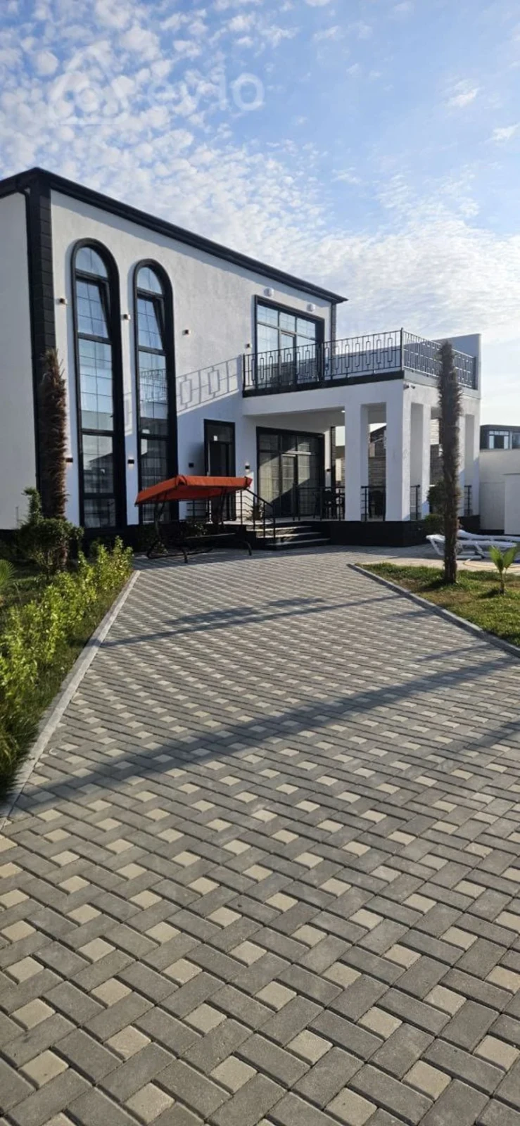 Satılır 4 otaqlı həyət evi 200 m²