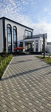 Satılır 4 otaqlı həyət evi 200 m² — Bakı, Xəzər 4 otaq 200.00 m²