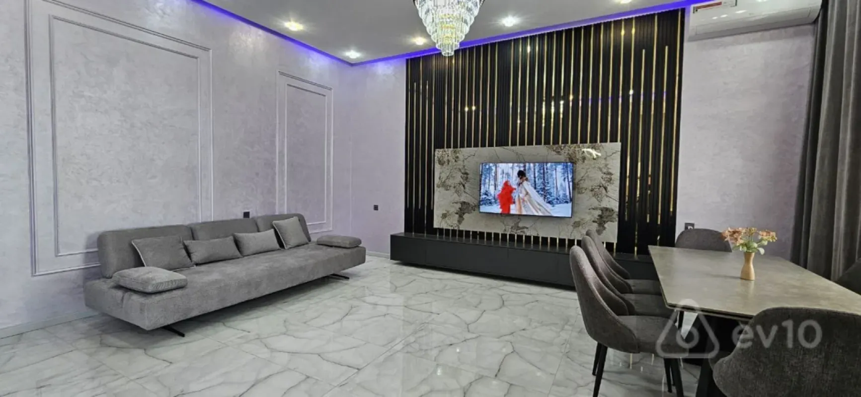 Satılır 4 otaqlı həyət evi 200 m²