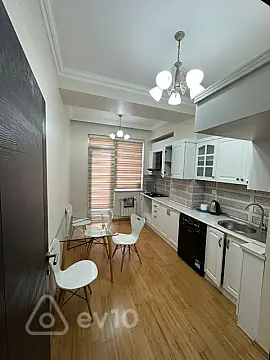 Satılır 2 otaqlı yeni tikili 80 m² — Bakı, Yasamal 2 otaq 80.00 m²