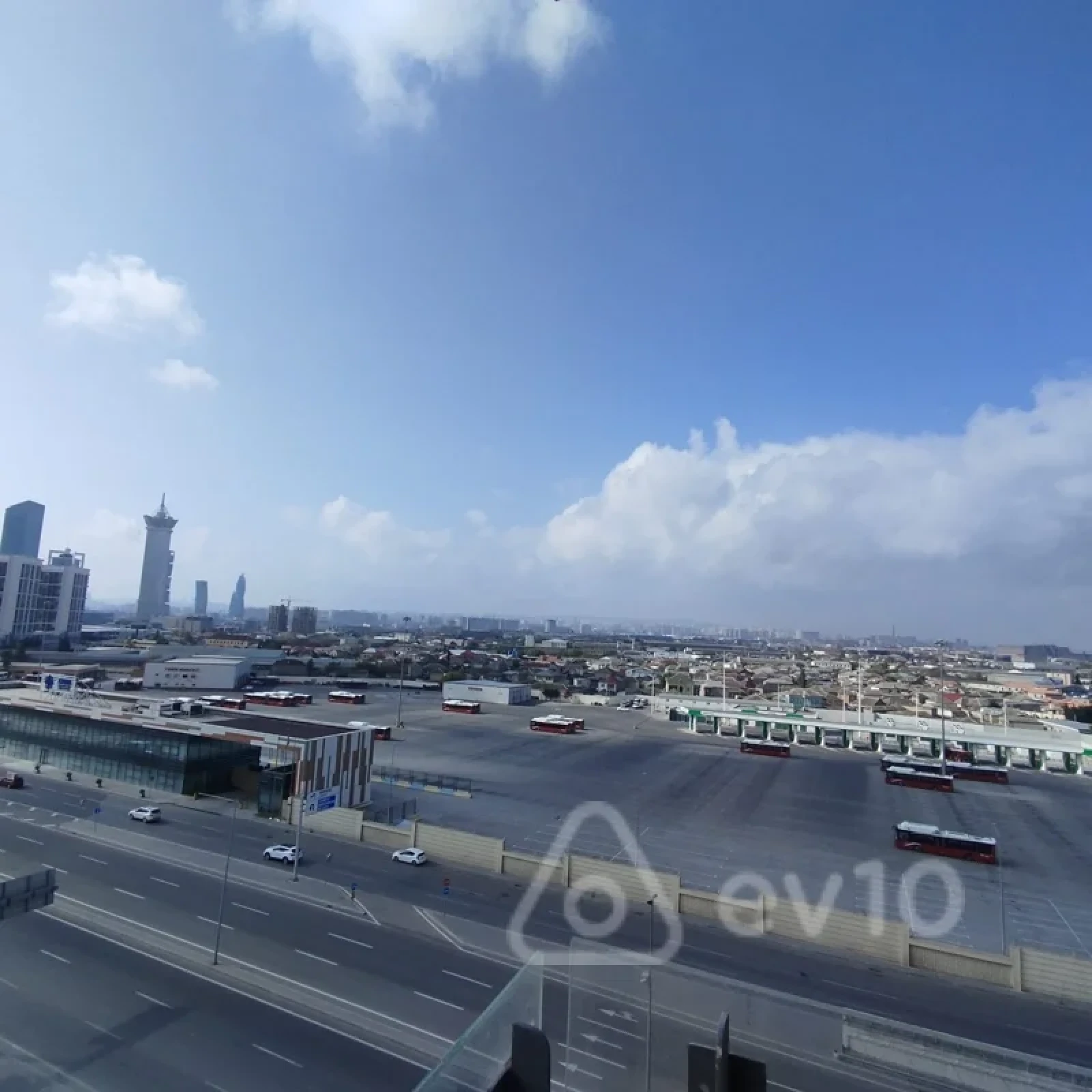 Satılır 3 otaqlı yeni tikili 145.5 m²