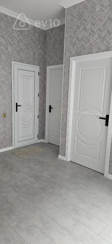 Satılır 4 otaqlı yeni tikili 113 m²