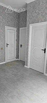 Satılır 4 otaqlı yeni tikili 113 m²