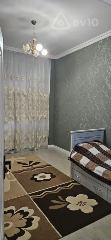 Satılır 4 otaqlı yeni tikili 113 m²