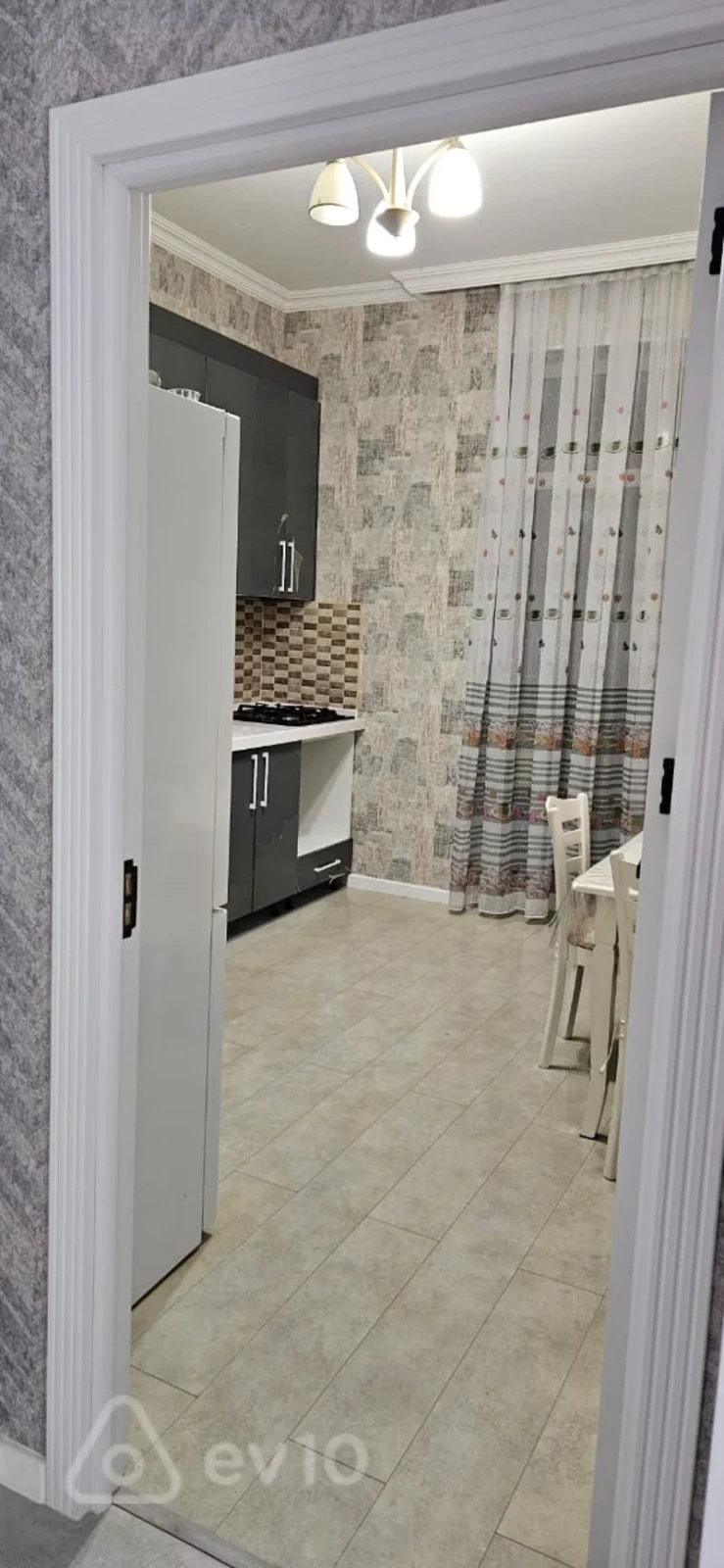 Satılır 4 otaqlı yeni tikili 113 m²