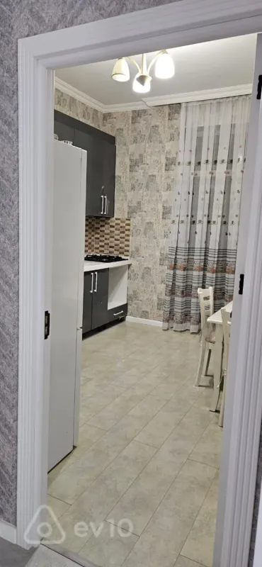 Satılır 4 otaqlı yeni tikili 113 m²