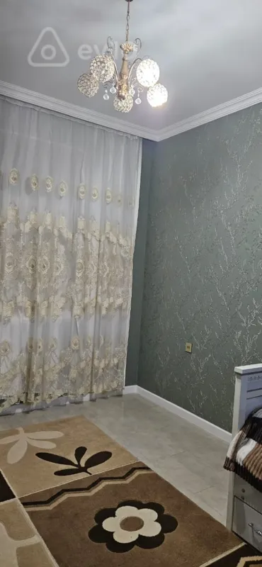 Satılır 4 otaqlı yeni tikili 113 m²