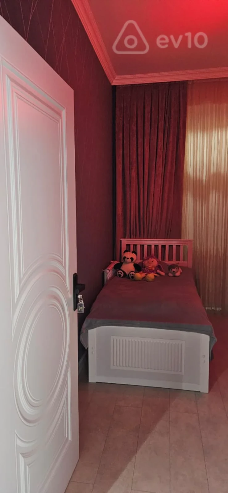 Satılır 4 otaqlı yeni tikili 113 m²