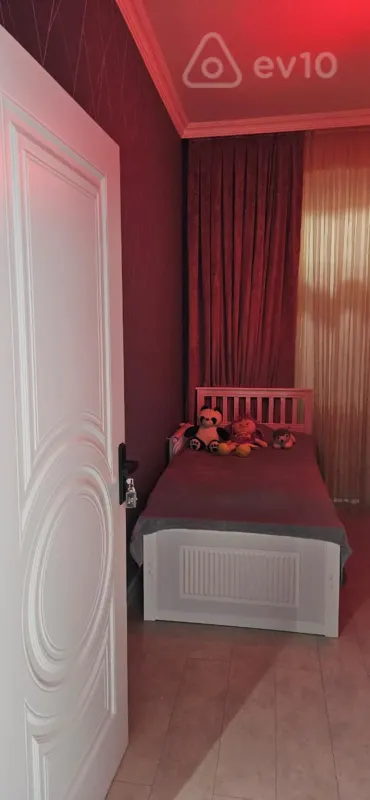 Satılır 4 otaqlı yeni tikili 113 m²