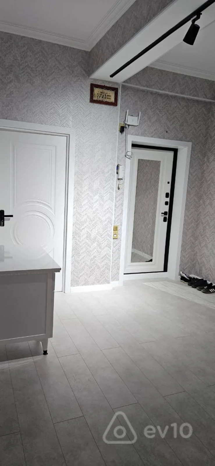 Satılır 4 otaqlı yeni tikili 113 m²