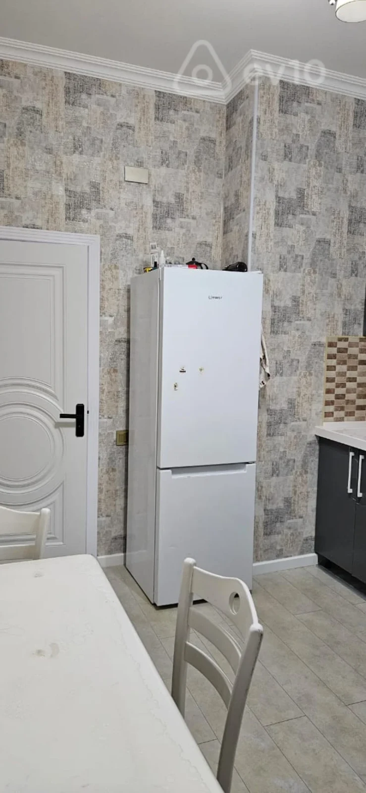 Satılır 4 otaqlı yeni tikili 113 m²