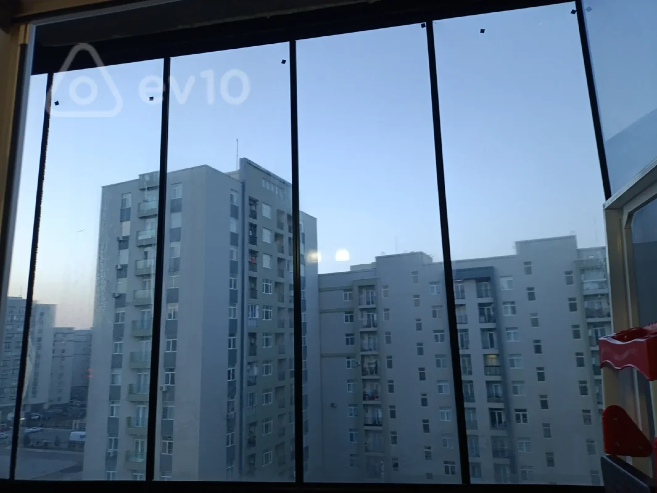 Satılır 4 otaqlı yeni tikili 113 m²