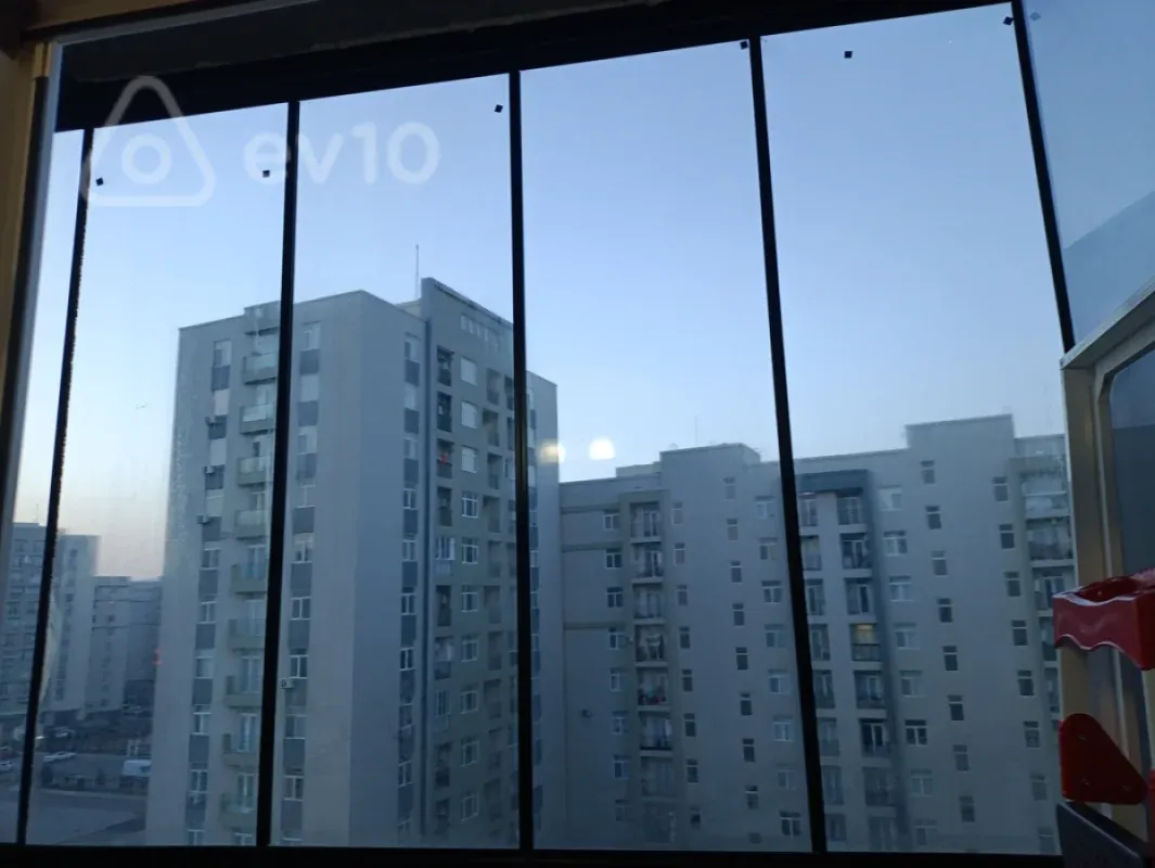 Satılır 4 otaqlı yeni tikili 113 m²