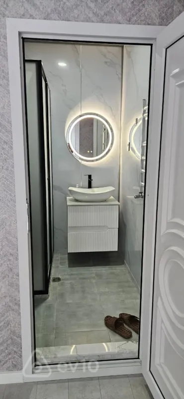 Satılır 4 otaqlı yeni tikili 113 m²
