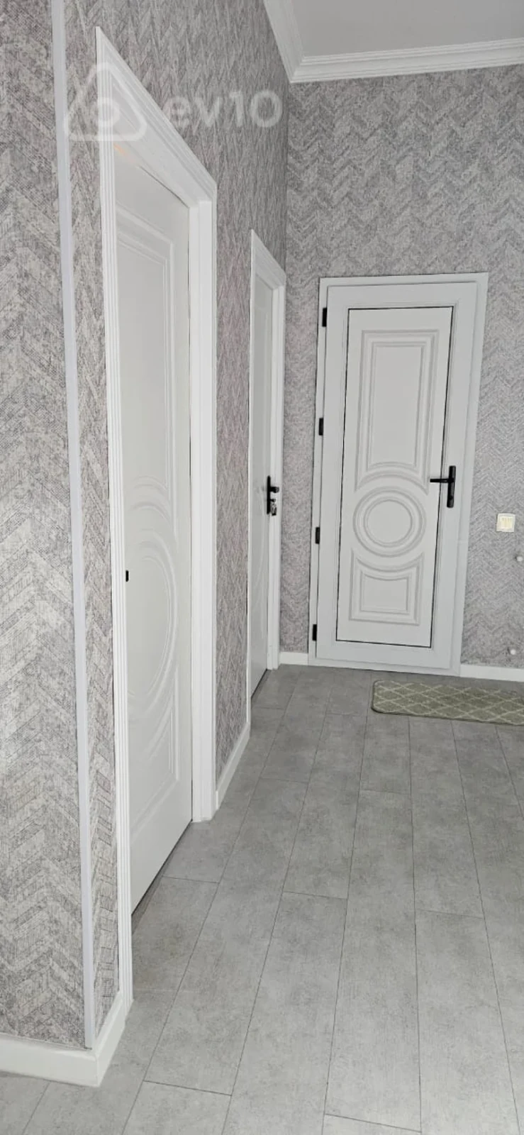 Satılır 4 otaqlı yeni tikili 113 m²