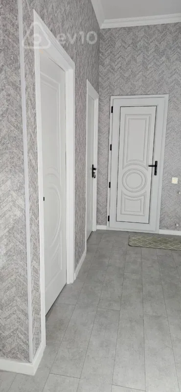 Satılır 4 otaqlı yeni tikili 113 m²