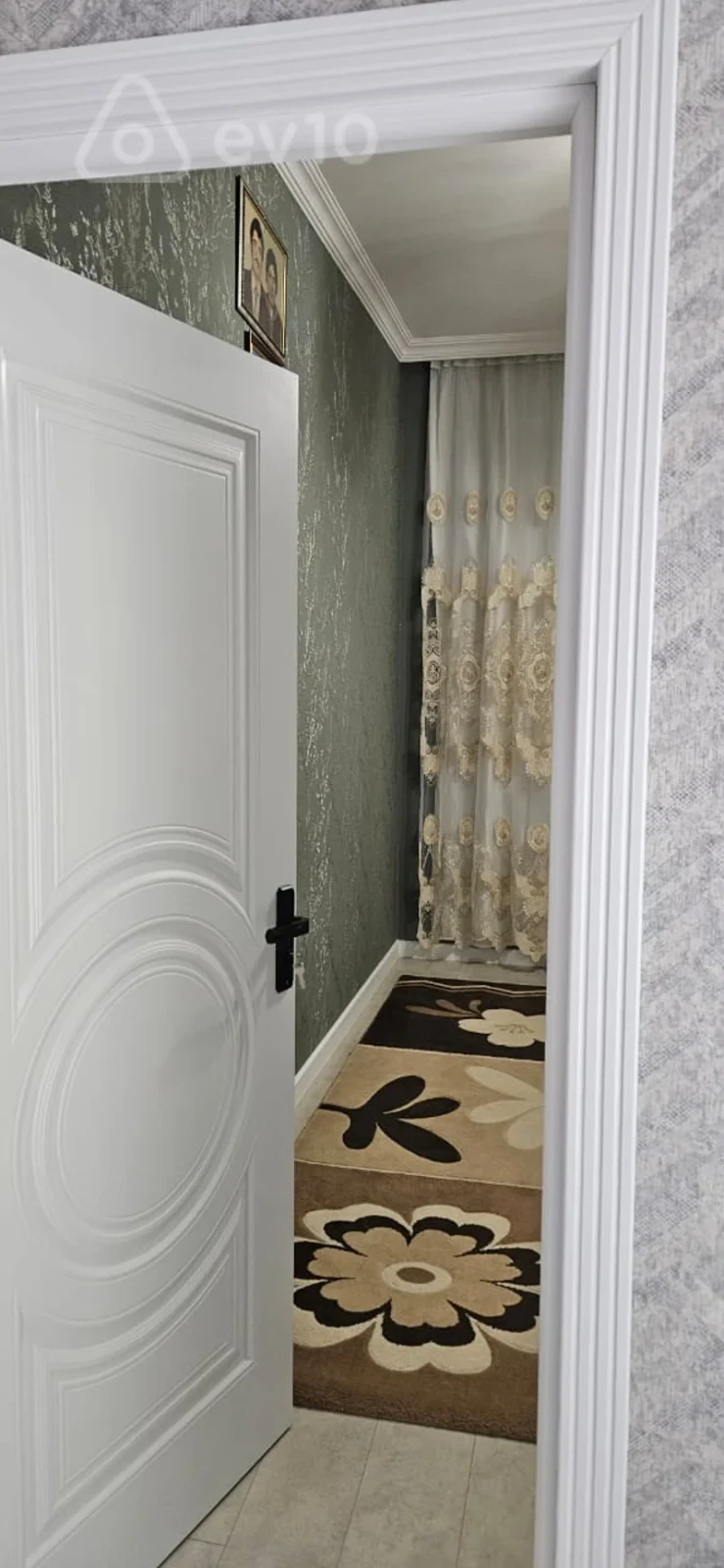 Satılır 4 otaqlı yeni tikili 113 m²