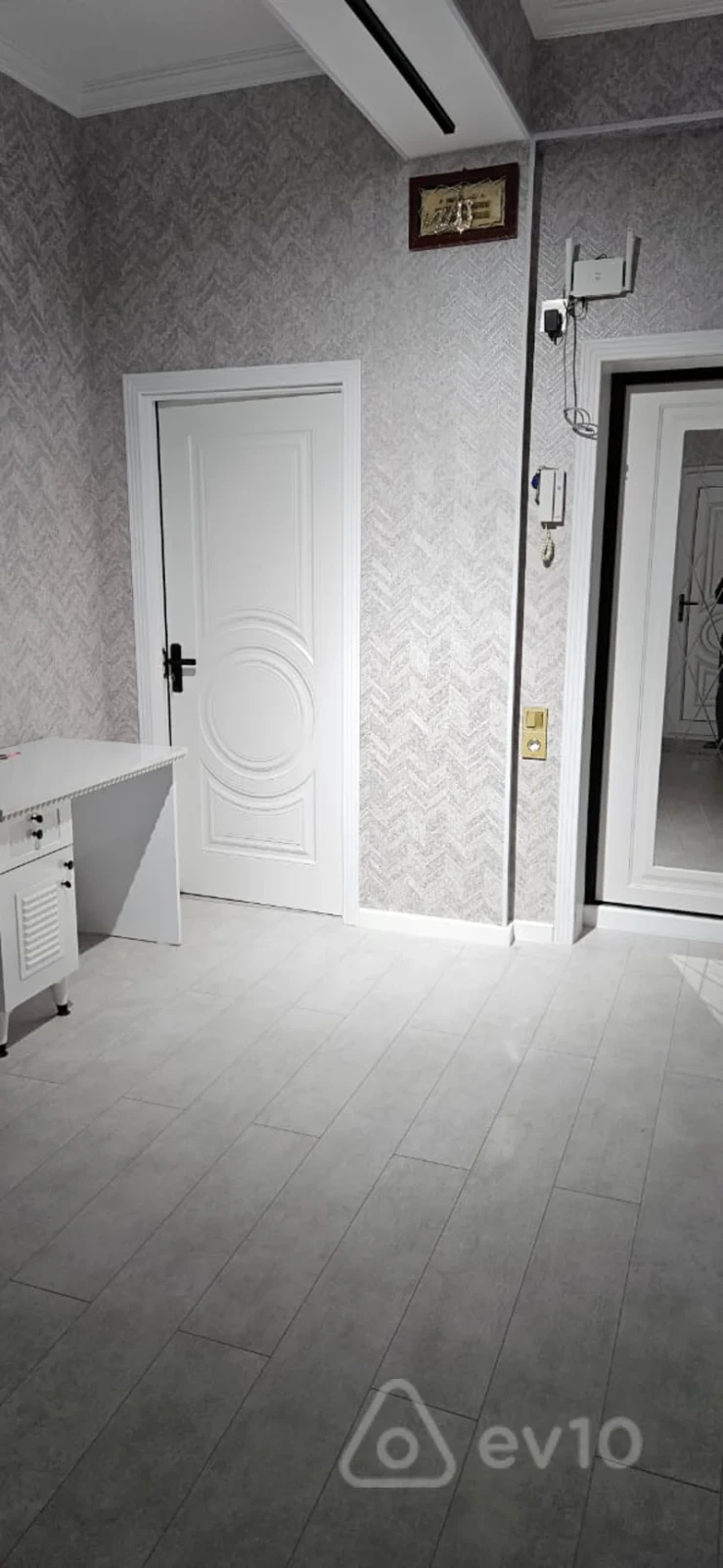 Satılır 4 otaqlı yeni tikili 113 m²