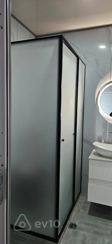 Satılır 4 otaqlı yeni tikili 113 m²