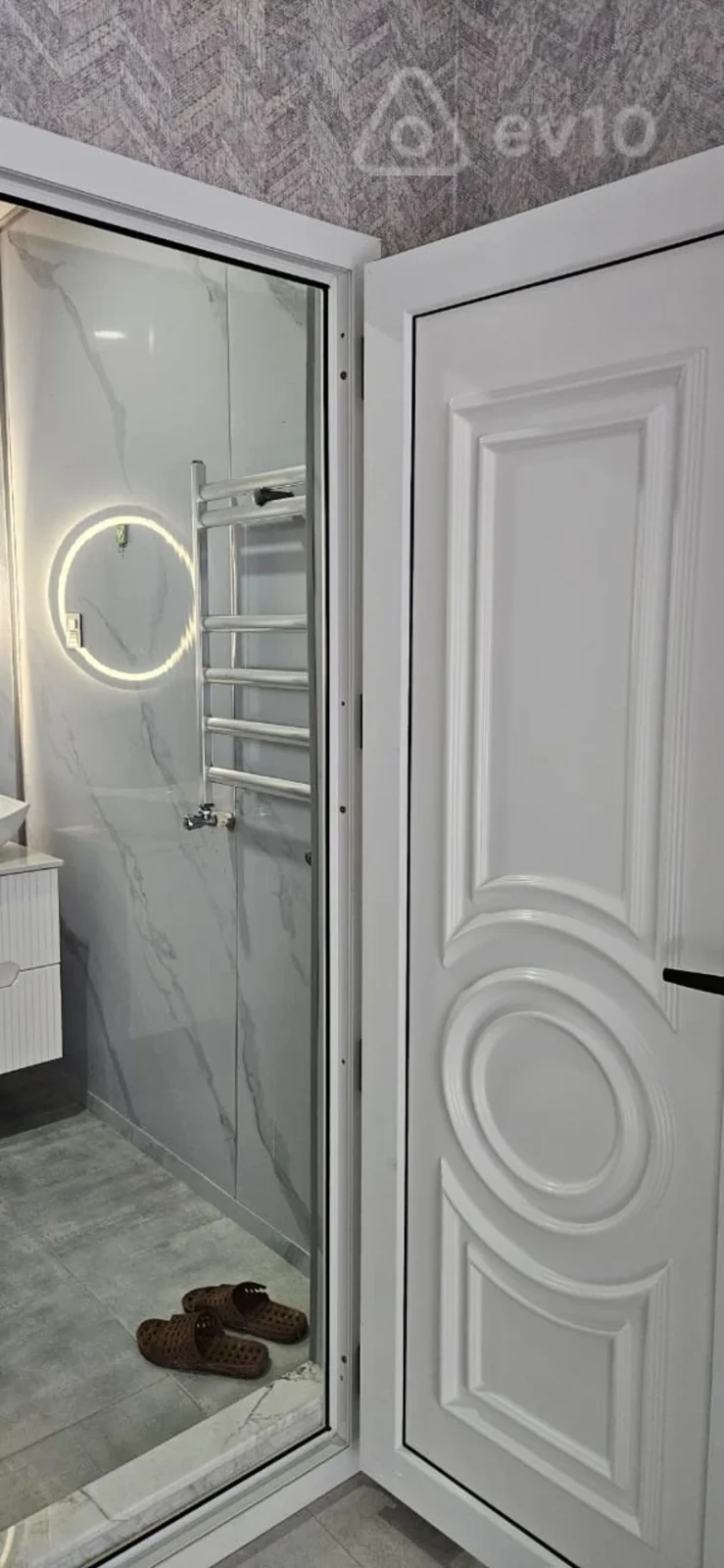 Satılır 4 otaqlı yeni tikili 113 m²