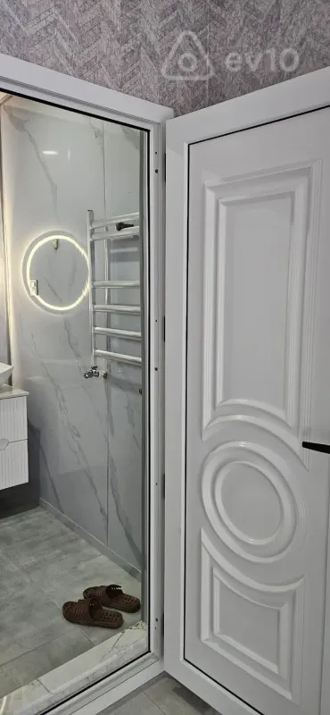 Satılır 4 otaqlı yeni tikili 113 m²