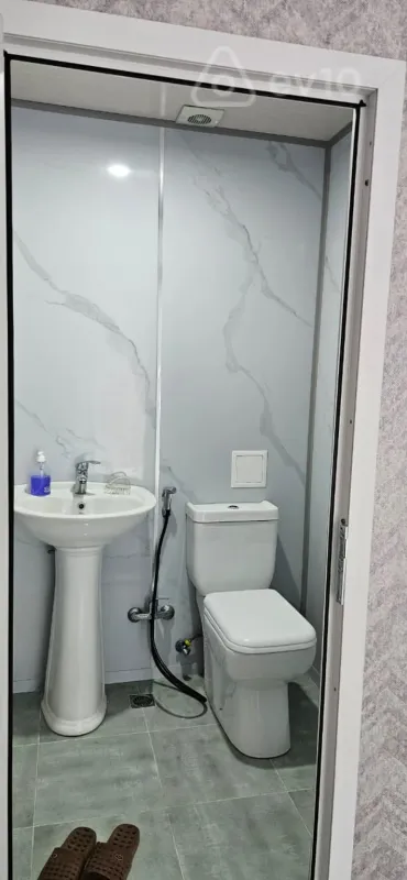 Satılır 4 otaqlı yeni tikili 113 m²