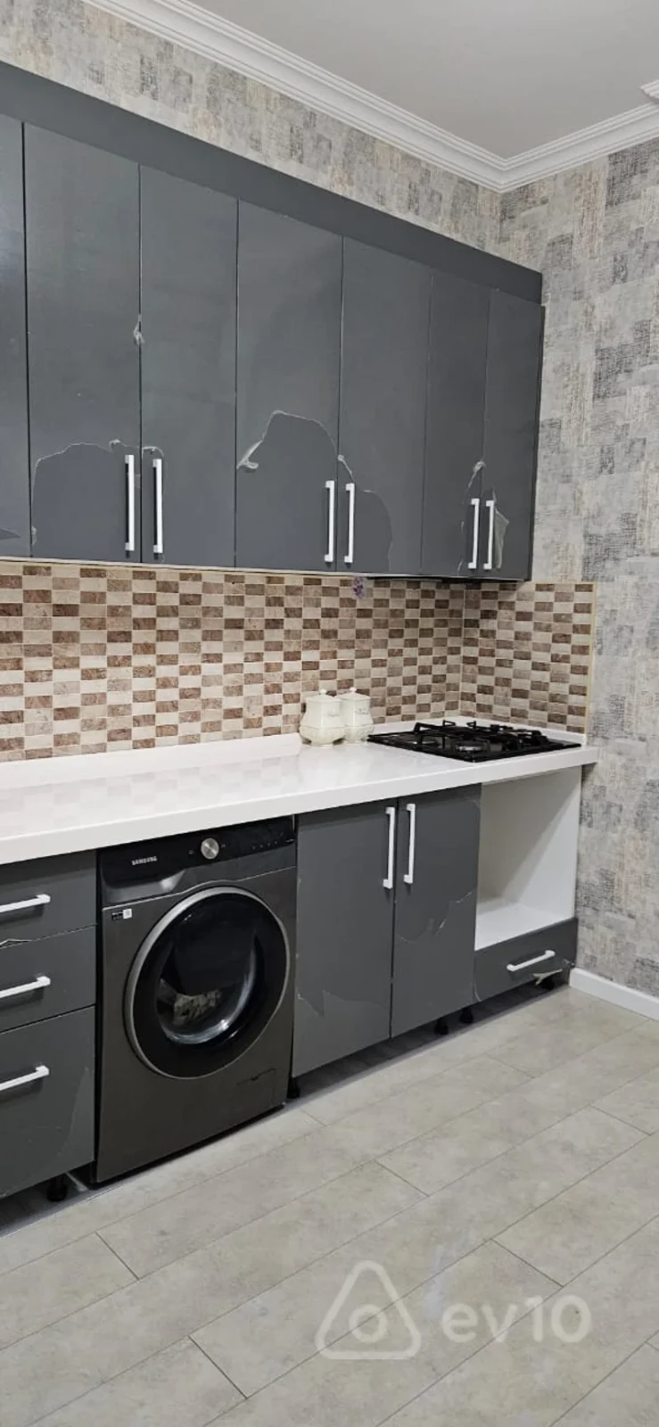 Satılır 4 otaqlı yeni tikili 113 m²