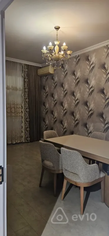 Satılır 4 otaqlı yeni tikili 113 m²