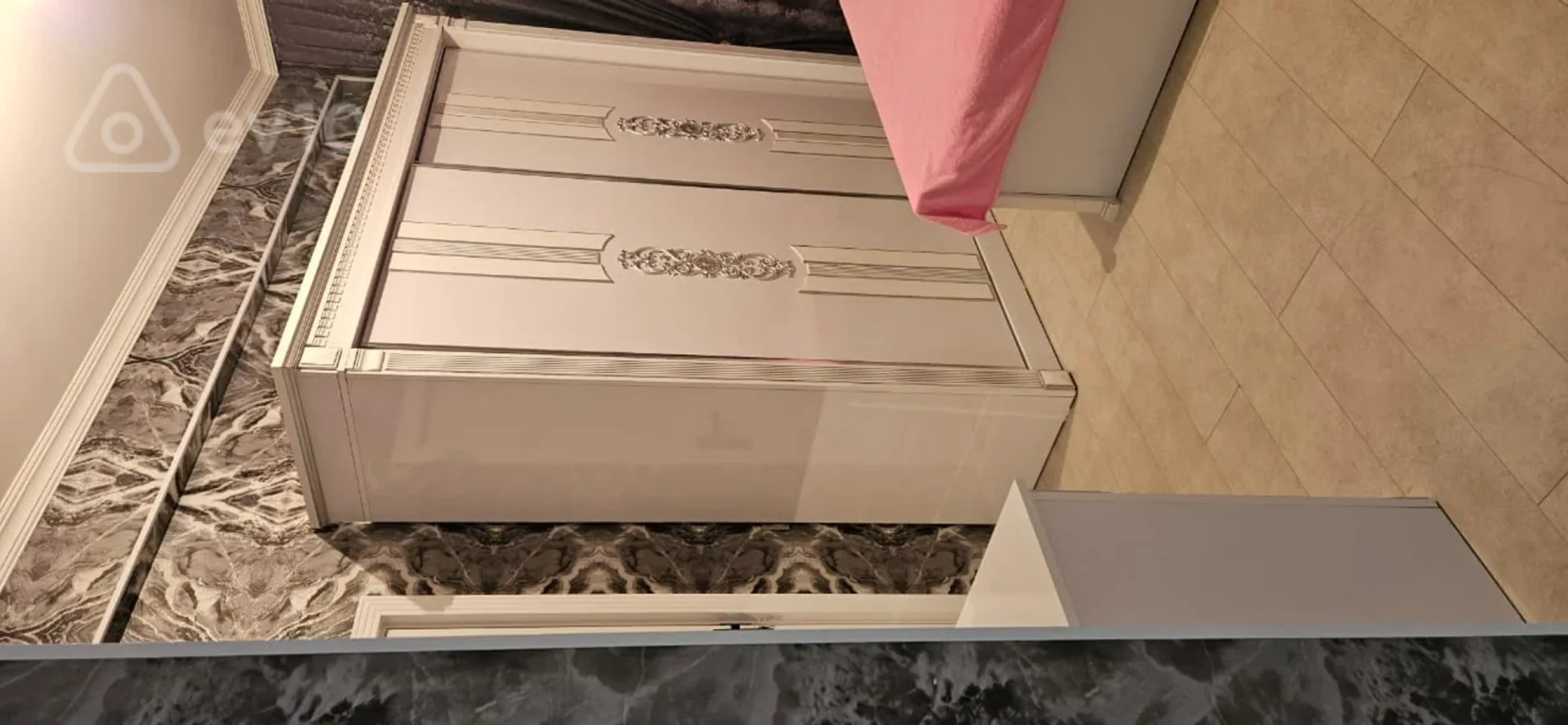 Satılır 4 otaqlı yeni tikili 113 m²