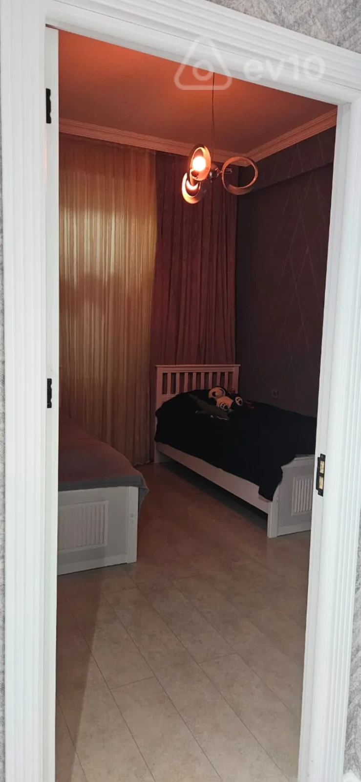 Satılır 4 otaqlı yeni tikili 113 m²