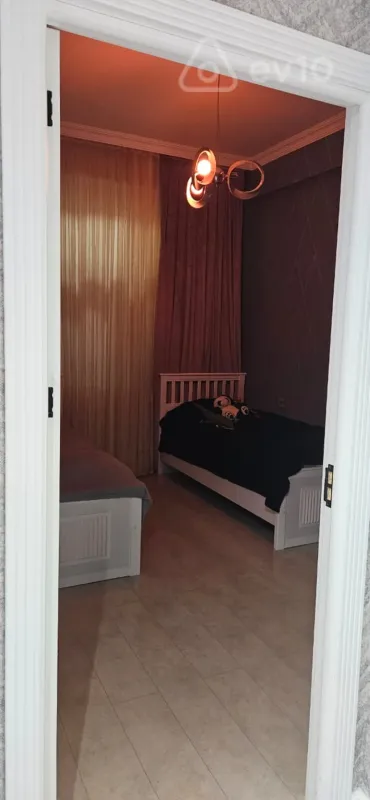 Satılır 4 otaqlı yeni tikili 113 m²