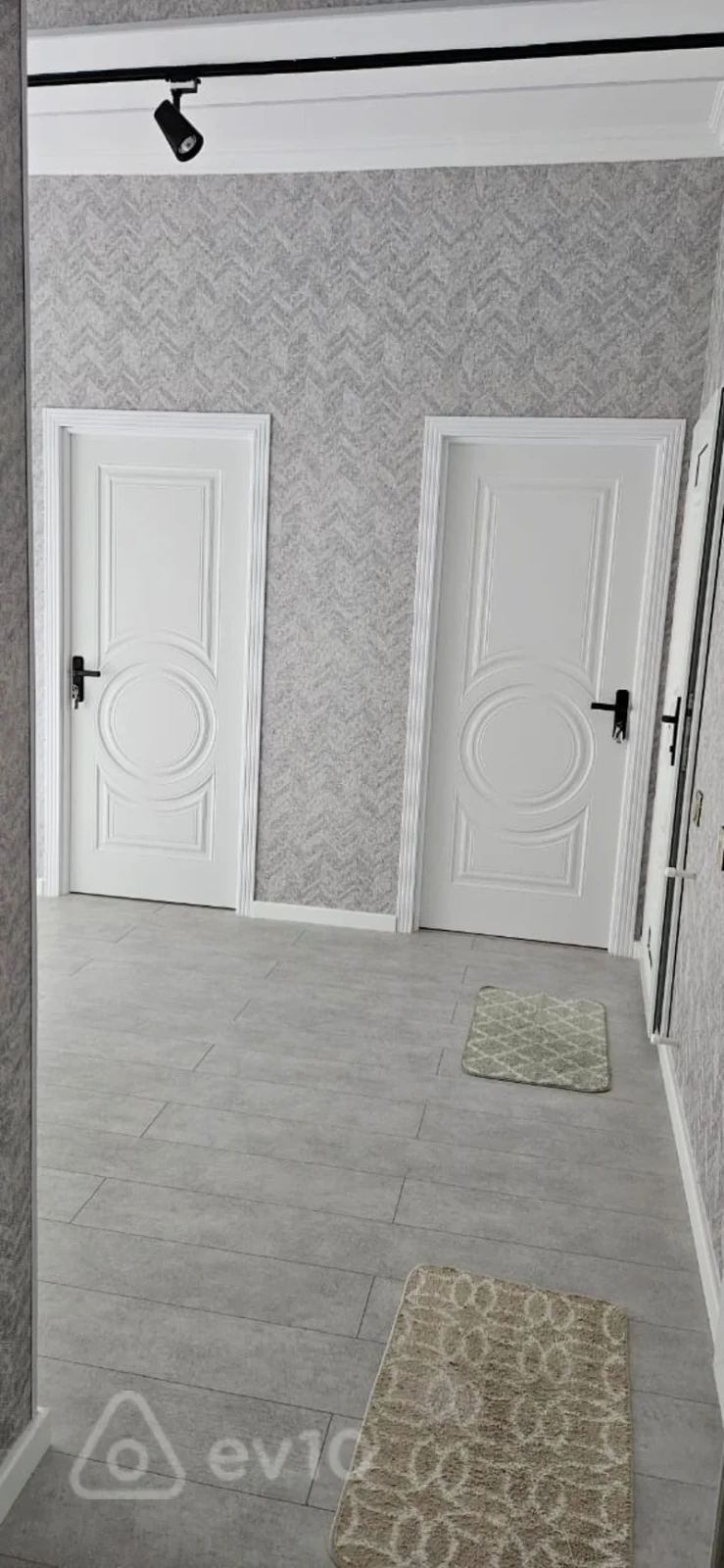 Satılır 4 otaqlı yeni tikili 113 m²