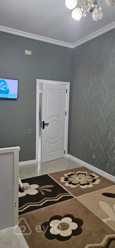 Satılır 4 otaqlı yeni tikili 113 m²