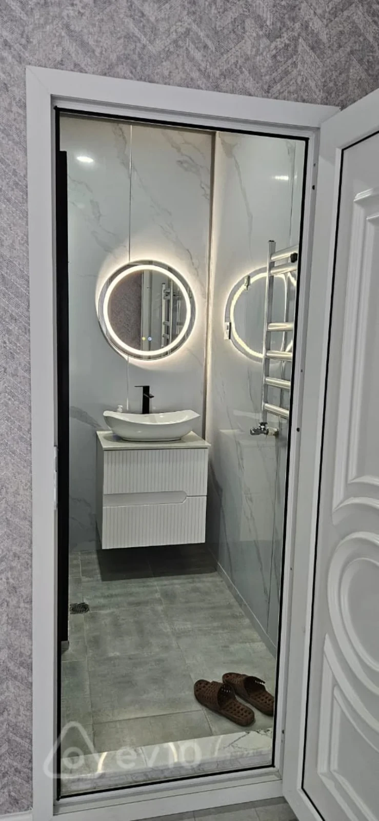 Satılır 4 otaqlı yeni tikili 113 m²