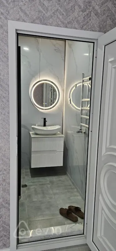 Satılır 4 otaqlı yeni tikili 113 m²